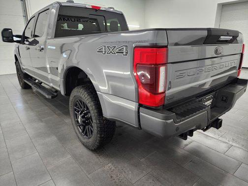 2022 Ford F-350 Lariat