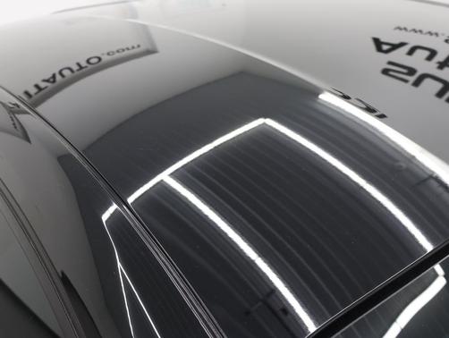 Shadow Black 2016 Ford Mustang GT Premium