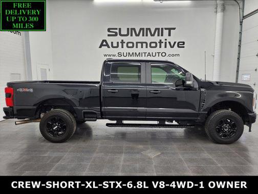 2024 Ford F-250 XL