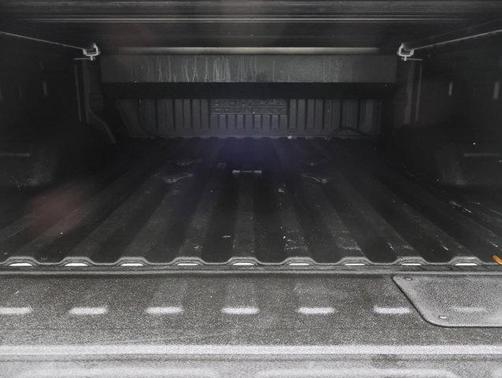 2021 Chevrolet Silverado 2500 High Country