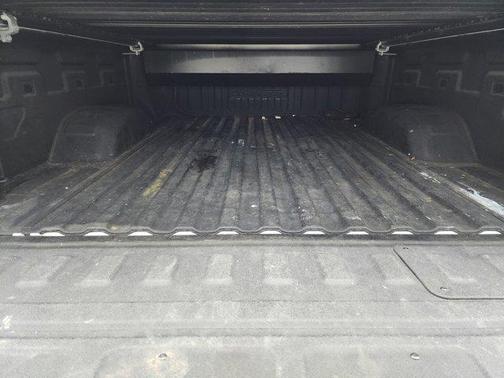 2021 Chevrolet Silverado 2500 High Country