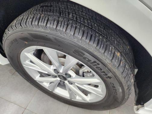 2024 Audi Q3 Premium 45 TFSI S line quattro Tiptronic