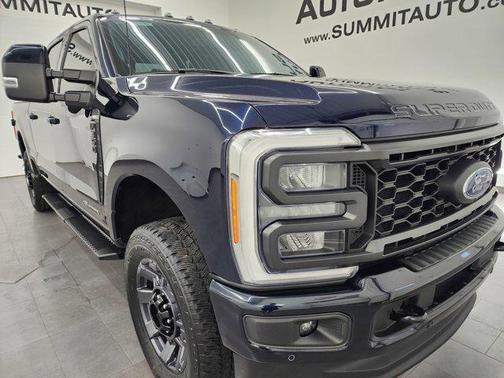 2023 Ford F-350 Lariat