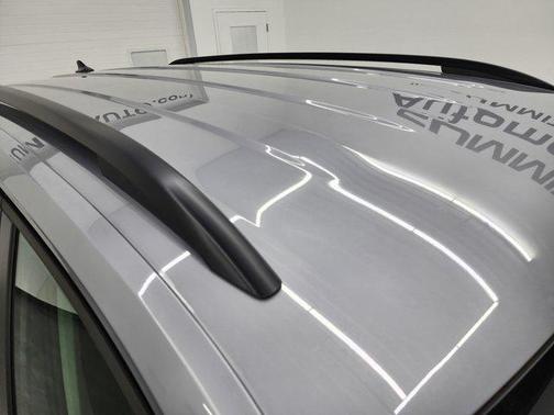 2025 Volkswagen Atlas 2.0T SE w/Technology 4MOTION