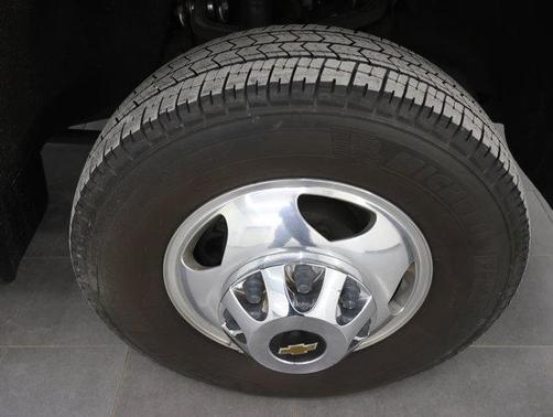 2023 Chevrolet Silverado 3500 High Country