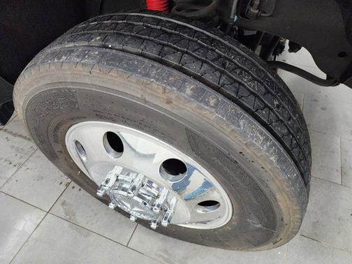 2014 Ford F-350 Lariat