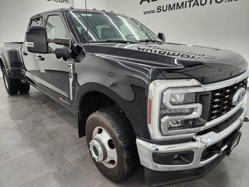 2024 Ford F-350 Lariat