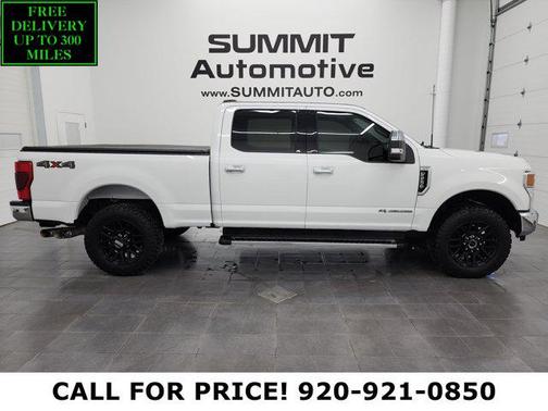 2022 Ford F-250 XLT
