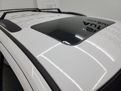2017 Dodge Durango Citadel