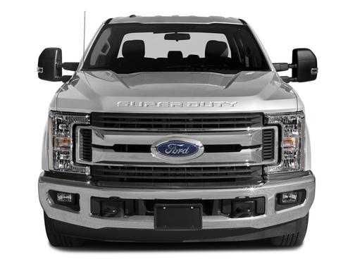 2017 Ford F-250 XLT