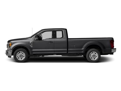 2017 Ford F-250 XLT