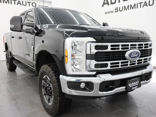 2024 Ford F-250 XLT