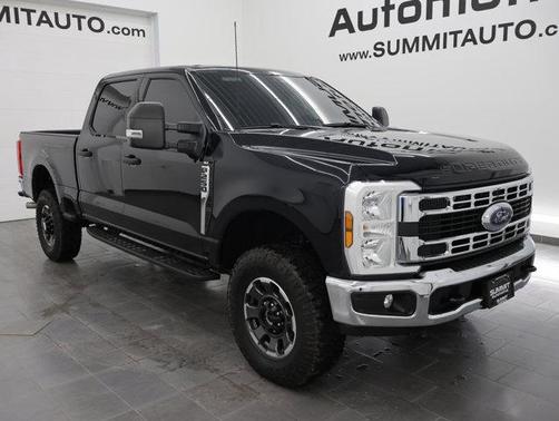 2024 Ford F-250 XLT