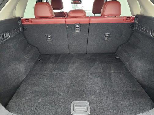 2024 Mazda CX-5 Carbon Edition