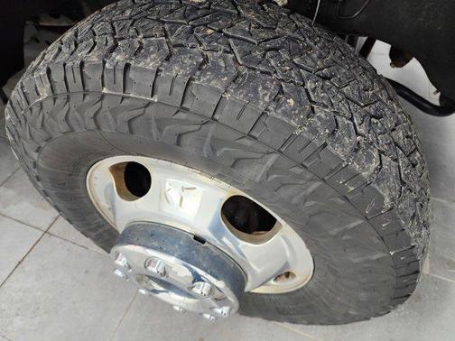 2022 Ford F-350 Lariat