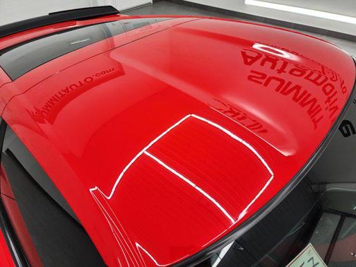 2016 Chevrolet Corvette Z06