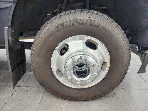 2022 Ford F-350 XLT