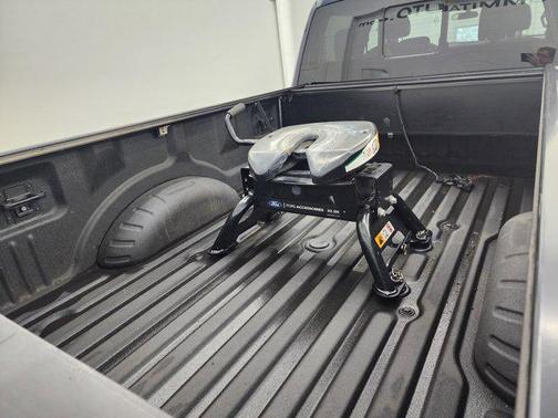 2022 Ford F-350 XLT