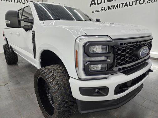 2024 Ford F-250 XLT