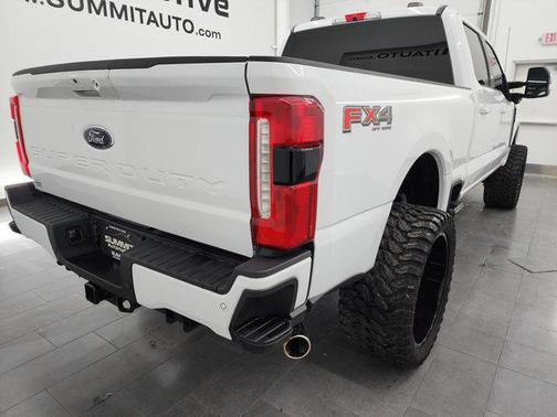 2024 Ford F-250 XLT