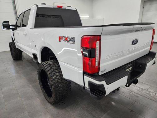 2024 Ford F-250 XLT