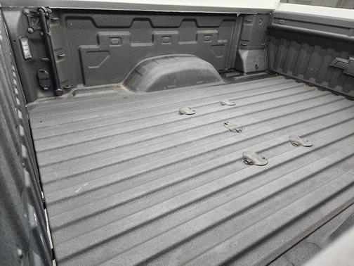2023 Chevrolet Silverado 3500 LTZ