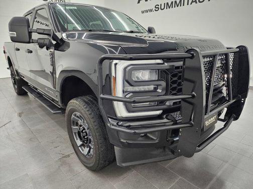 2024 Ford F-250 XL