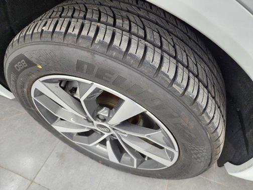 2024 Audi Q5 45 S line Premium Plus