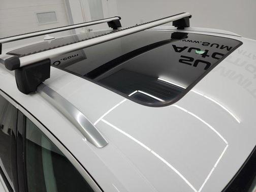 2024 Audi Q5 45 S line Premium Plus