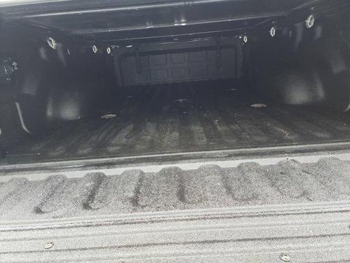 2021 RAM 3500 Big Horn Crew Cab 4x4 8' Box