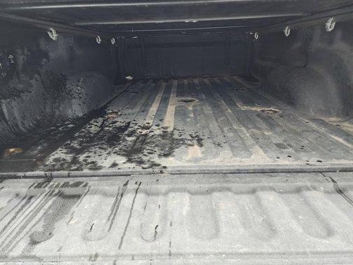 2021 RAM 3500 Big Horn Crew Cab 4x4 8' Box