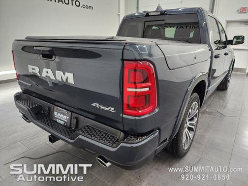 2026 RAM 1500 ST