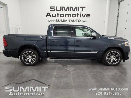 2026 RAM 1500 ST