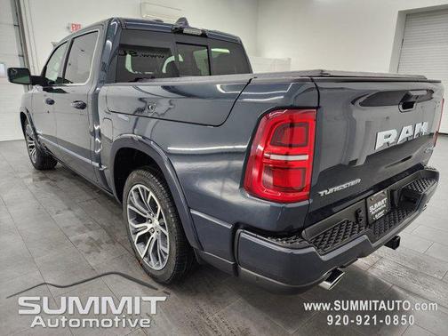 2026 RAM 1500 ST