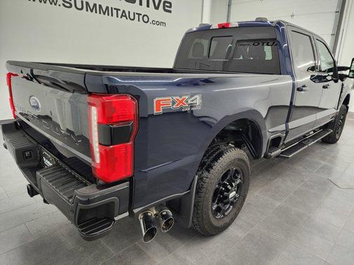 2024 Ford F-250 XLT