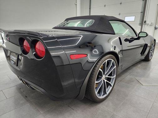 2013 Chevrolet Corvette 427