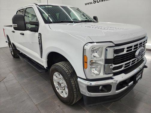 2023 Ford F-350 XLT