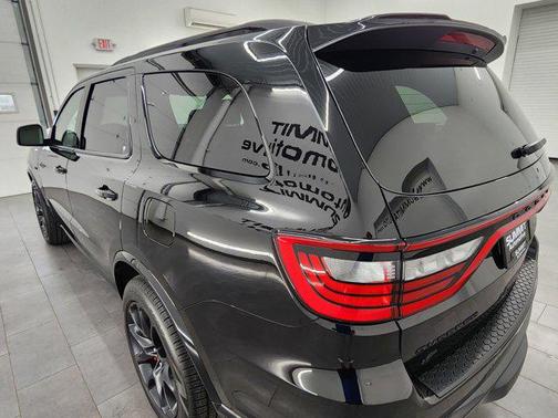 2024 Dodge Durango SRT 392 Plus AWD