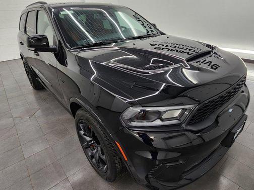 2024 Dodge Durango SRT 392 Plus AWD