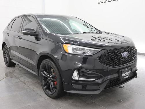 2020 Ford Edge ST