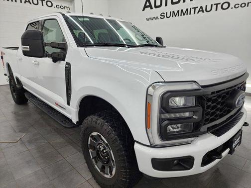 2023 Ford F-250 XLT
