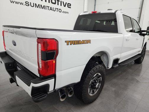 2023 Ford F-250 XLT