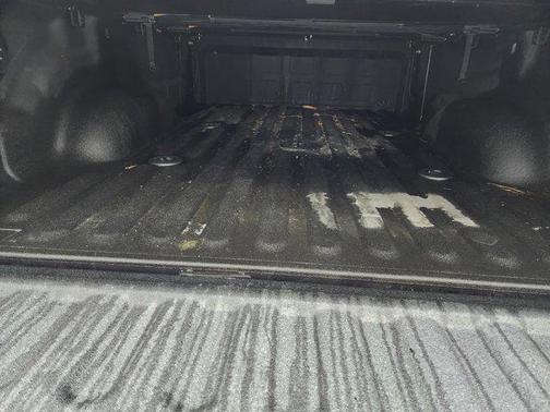 2022 RAM 3500 Big Horn Crew Cab 4x4 8' Box