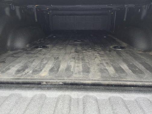 2022 RAM 3500 Big Horn Crew Cab 4x4 8' Box