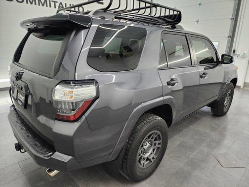 2020 Toyota 4Runner TRD Off Road