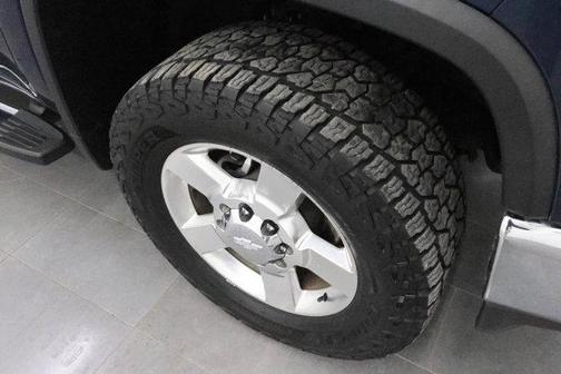 2022 Chevrolet Silverado 2500 LT