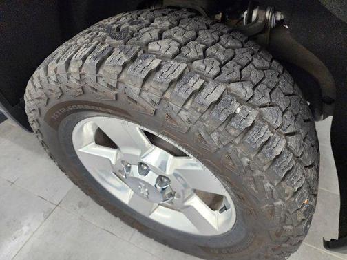 2022 Chevrolet Silverado 2500 LT