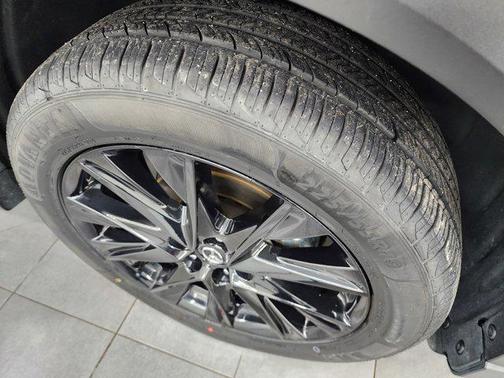 2024 Mazda CX-5 Carbon Edition
