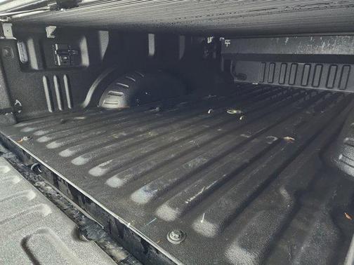 2022 Ford F-350 Lariat