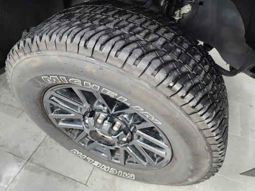 2022 Ford F-350 Lariat